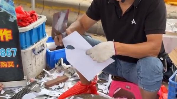 КИТАЙСКИЙ РЫНОК