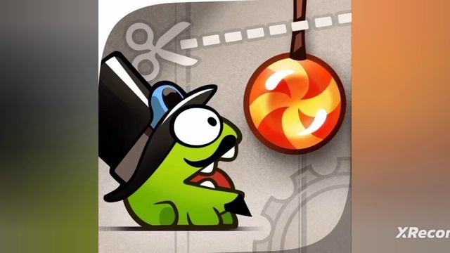 Все лопогиты cut the rope (2010-2025)