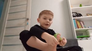 второе видео