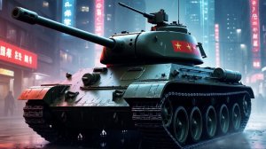 🤣 КУПИЛ Т-34 И СЛИЛ...! Позор на мою голову | Tanks Blitz