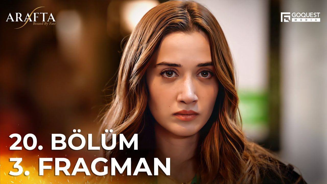 Arafta 20. Bölüm 3. Fragman | 20. Bölümüyle 26 Ocak Pazartesi saat 19.00'de! смотреть онлайн