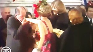 Танцевальный баттл между Юрием Яковлевым и Михаилом Ульяновым. #Танцы