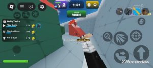 Играю с ножей тгк в описание