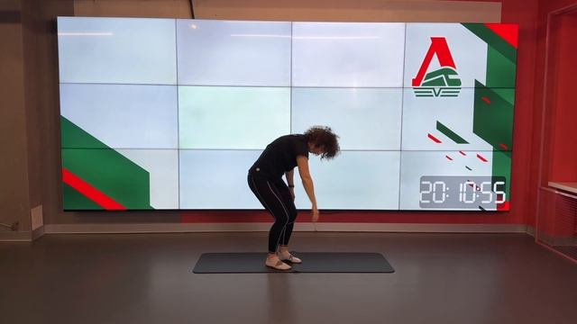 Оздоровительные практики - 40