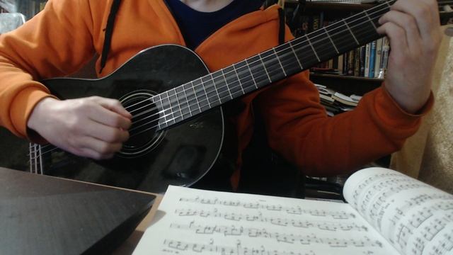 Tango Caffe смотреть онлайн