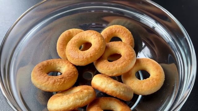 СУШКИ. Рецепт внутри! С Вас подписка, лайки и комменты! смотреть онлайн