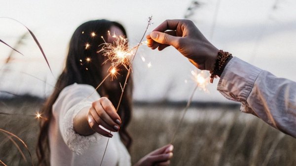 ALEX FLASH - Неземная моя (Official video)