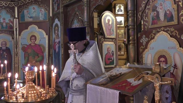 О Закхее мытаре смотреть онлайн