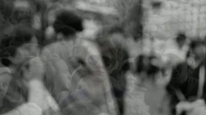 МЕЖДУ НАМИ ГОРОДА