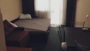 Студия у моря в п. Лермонтово. 3,2 млн.