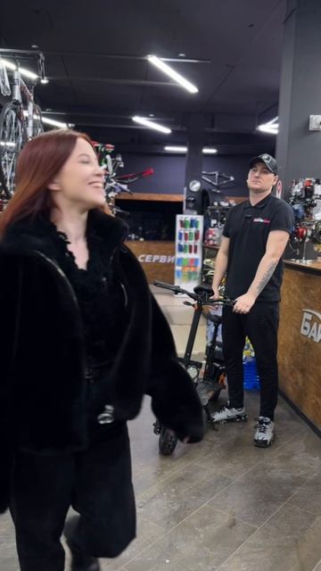 В БайкСити огромный выбор моделей велосипедов смотреть онлайн