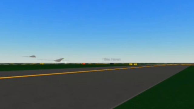 посадка Boeing 747 смотреть онлайн