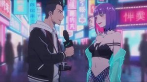 Тянки Неформалки