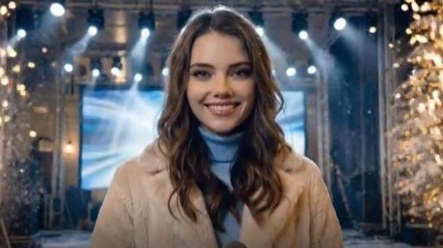 Зимняя сказка. смотреть онлайн