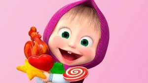 МАША И МЕДВЕДЬ.  МУЛЬТФИЛЬМ ИГРА. НОВАЯ СЕРИЯ. УБОРКА.  ИГРЫ ПО МУЛЬТИКАМ