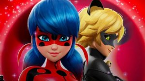 Жизнь Леди Баг и Супер-Кот Спасите Париж с Леди Баг и Супер-Котом! Игра с приключениями героев