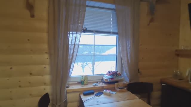 О конденсате на окнах в моей бане смотреть онлайн