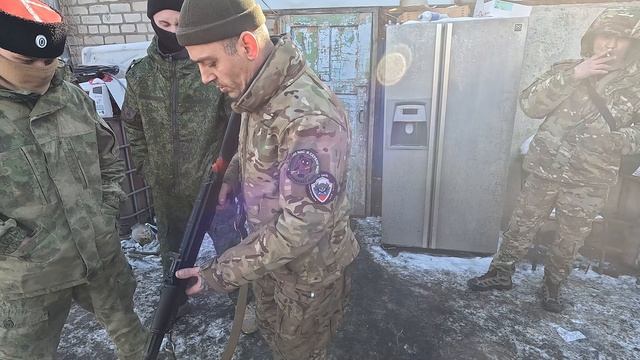 мастер класс с юджином