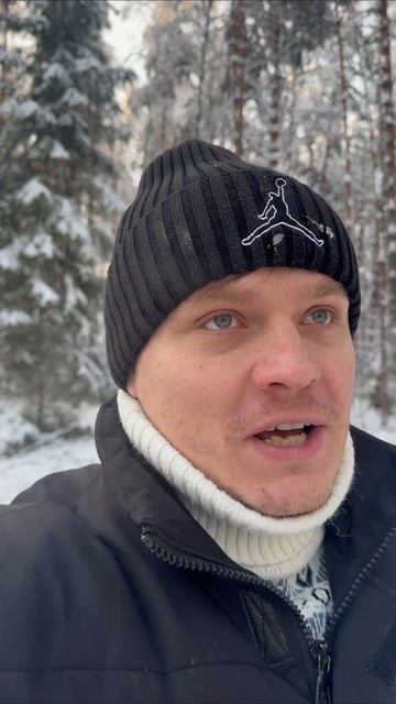 Чем заняться мужикам в выходной морозный день. Уехать на Урале в лес подальше🤣 смотреть онлайн