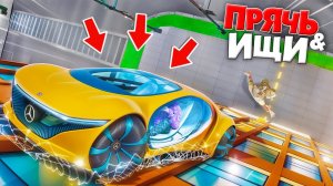 ЗАТРОЛИЛ И ПРИКЛЕИЛ ВСЕ ТАЧКИ К СТЕНЕ! БИТВА АВТОУГОНЩИКОВ В ГТА 5 ОНЛАЙН