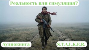 109. Аудиокнига «Реальность или симуляция?»