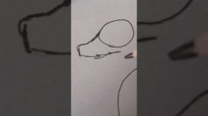 Как рисовать волка