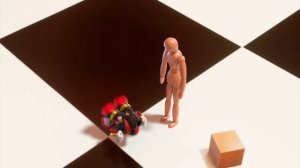 POV:что если бы Шедоу попал бы в 7 серию удивительного цифрового цирка.