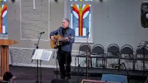 Воскресное богослужение 25.01.2026