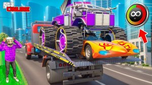 УГНАЛИ ЗА БЕСКОНЕЧНОЕ ВРЕМЯ САМЫЕ РЕДКИЕ ТАЧКИ! БИТВА ЭВАКУАТОРОВ В ГТА 5 ОНЛАЙН | НАШЕЛ 3 ТАЧКИ