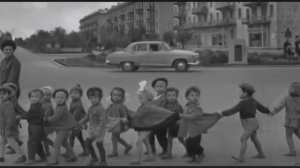 Песня о жизни в СССР 4K HDR