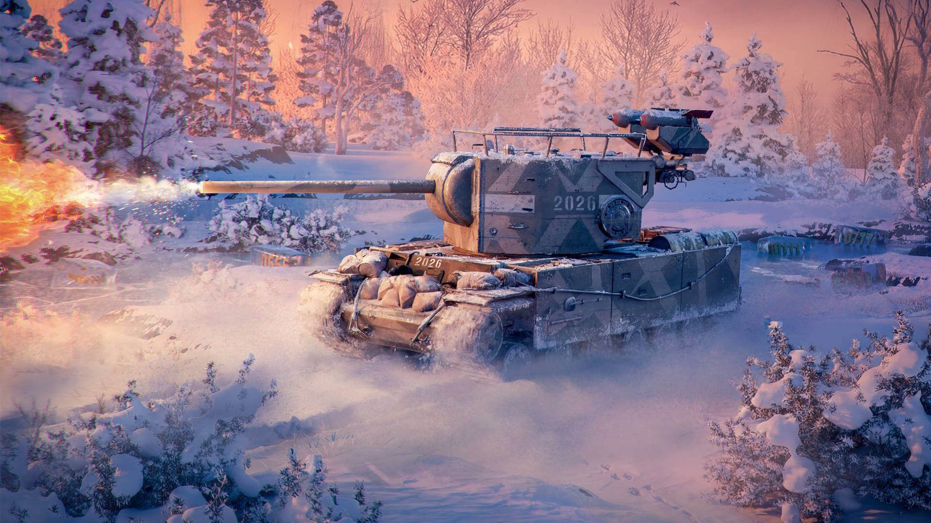 Танки Блиц | Tanks Blitz | Рандом смотреть онлайн