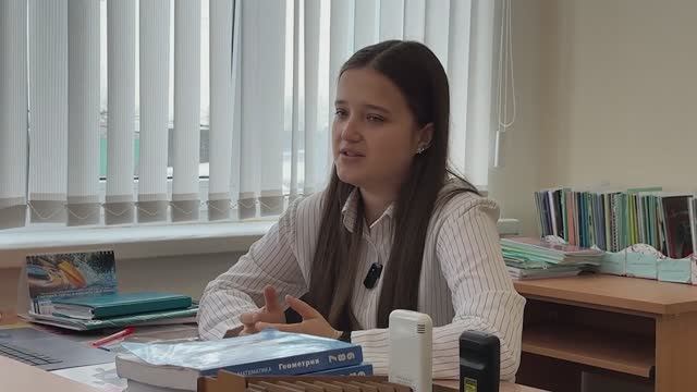 25-01-2026 г. Ирина Алексеенко. Когда учеба и работа в радость смотреть онлайн