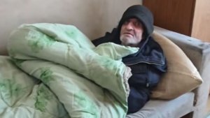 ЕЩЁ БЫ ДНЯ ТРИ И ЕГО БЫ НЕ СТАЛО