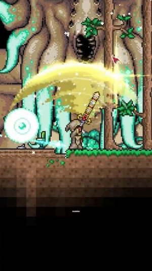 ТЕРРАРИЯ 1.4.5 НАКОНЕЦ-ТО ВЫЙДЕТ!