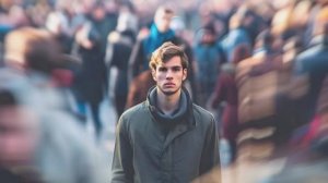 ЗАПАХ ТОЛПЫ.