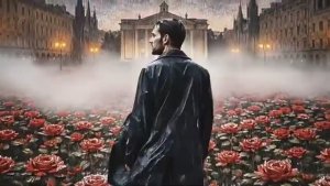 Миллион алых роз 🌹 - продолжение годы спустя 🥺