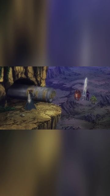 Аниме Short #20