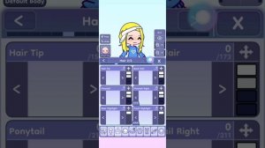 Просто Zlata в Гача лайф 2 ﹥:3