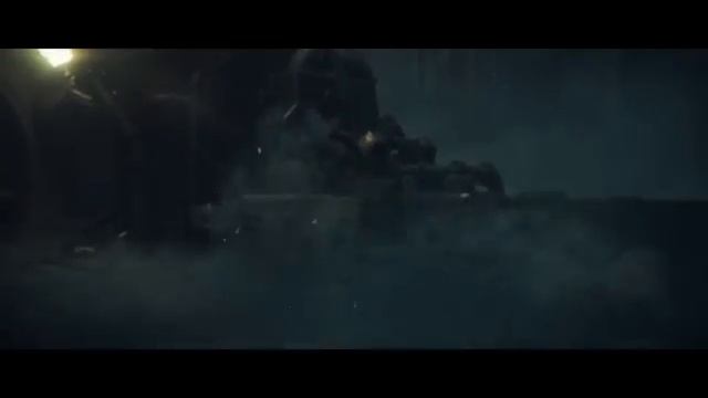 Warhammer 40K Army Battle Cinematic (2025) (360p)