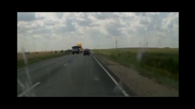 Подборка аварий и ДТП со смертельным исходом