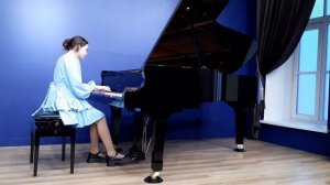 Иванова Софья В.Коровицын «Молчание»