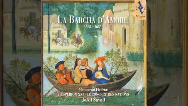 Alme Luci Beate смотреть онлайн