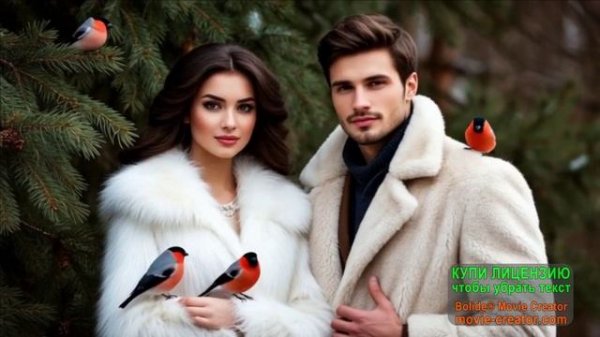 СНЕГИРЬ,СИДЯЩИЙ ЗА ОКНОМ НАПОМНИТ ОБО ВСЁМ