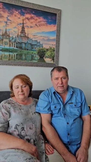 «Мы ощущаем себя здесь как дома» #отзывы #семейныепутешествия #отдыхнаморе #семейныйотдых