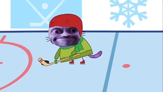 ХОККЕЙ БЕЗ ПРАВИЛ. смотреть онлайн