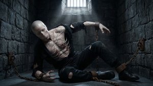 BEZLIKIY ZOMBI - ТЕЛО ЧТО ТУПО БОЛИТ