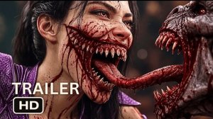 Мортал комбат 2 (2026) трейлер.