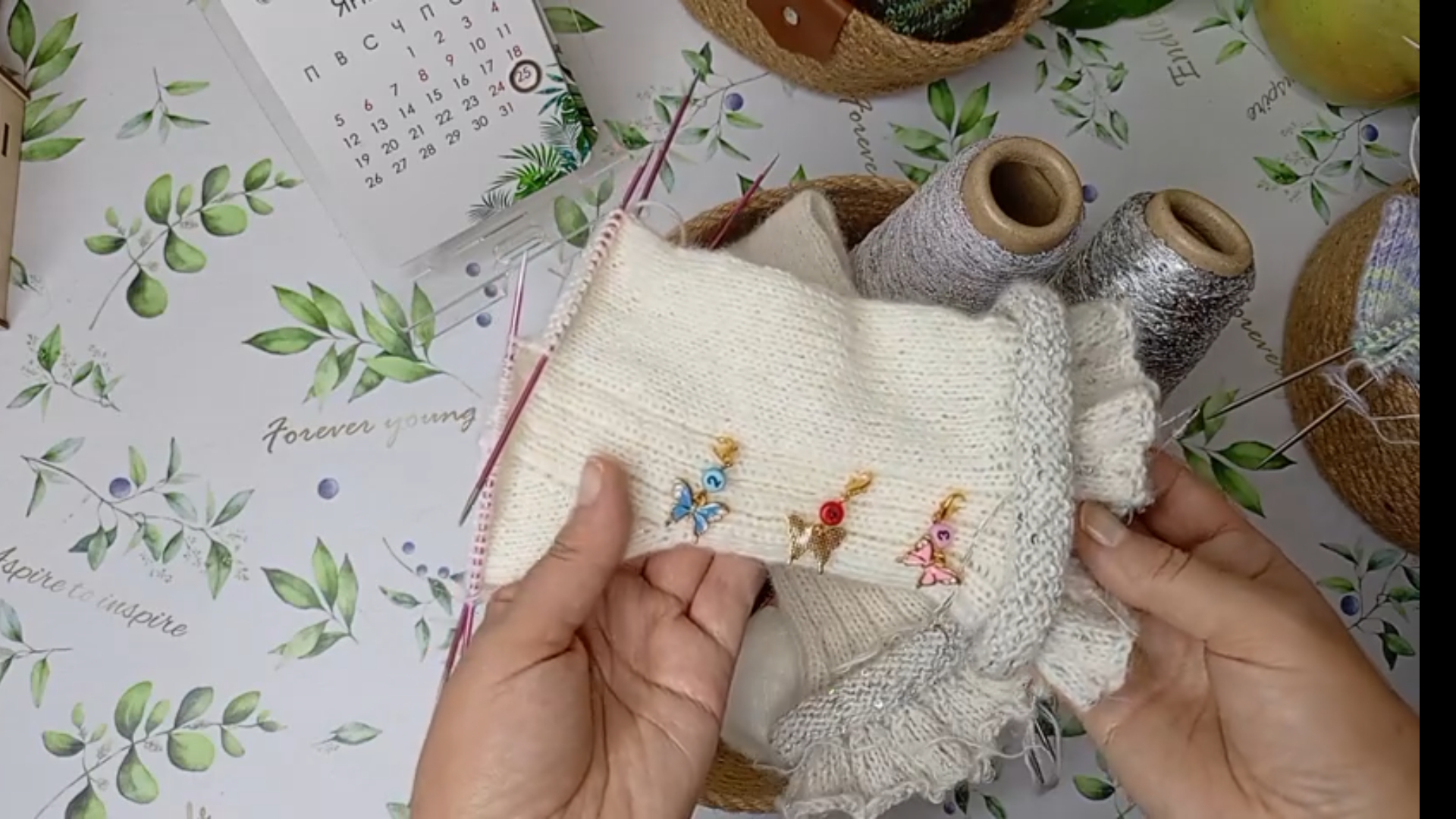 Необычный марафон "Успеть за час" Отчет за 3 неделю. смотреть онлайн