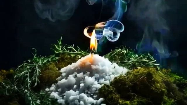 🔥Аудио Вычитка на Соль от порчи , проклятий, заклятий и сглаза 🔥☘️ #аудио вычитка смотреть онлайн