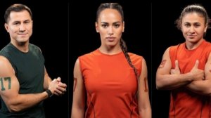 Титаны. Выпуск от 25.01.2026